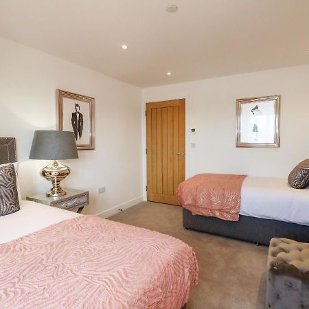 Harbourside Haven Apartment 1 Weymouth Luaran gambar