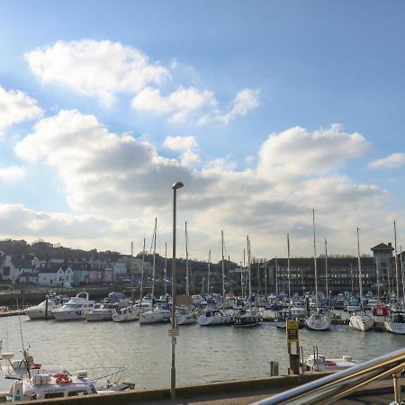 Harbourside Haven Apartment 1 Weymouth Luaran gambar