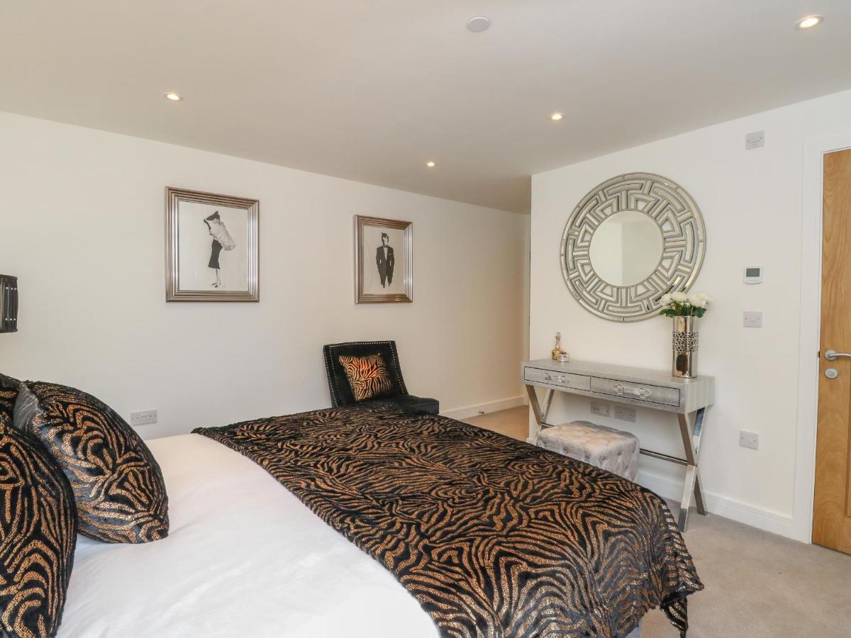 Harbourside Haven Apartment 1 Weymouth Luaran gambar